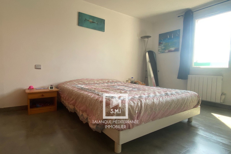 Vente maison Torreilles  