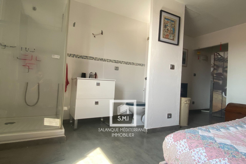 Vente maison Torreilles  