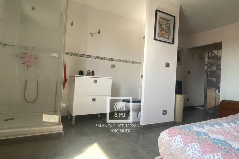 Vente maison Torreilles  