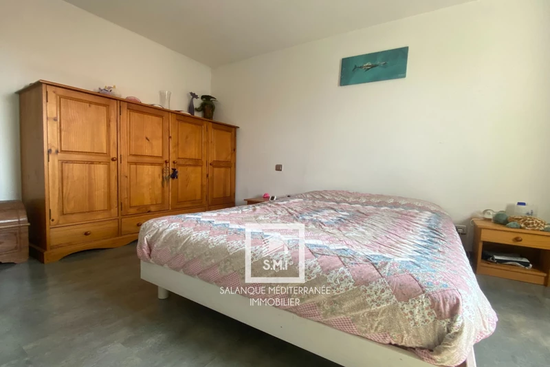 Vente maison Torreilles  