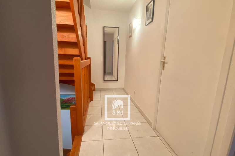 Vente maison Torreilles  