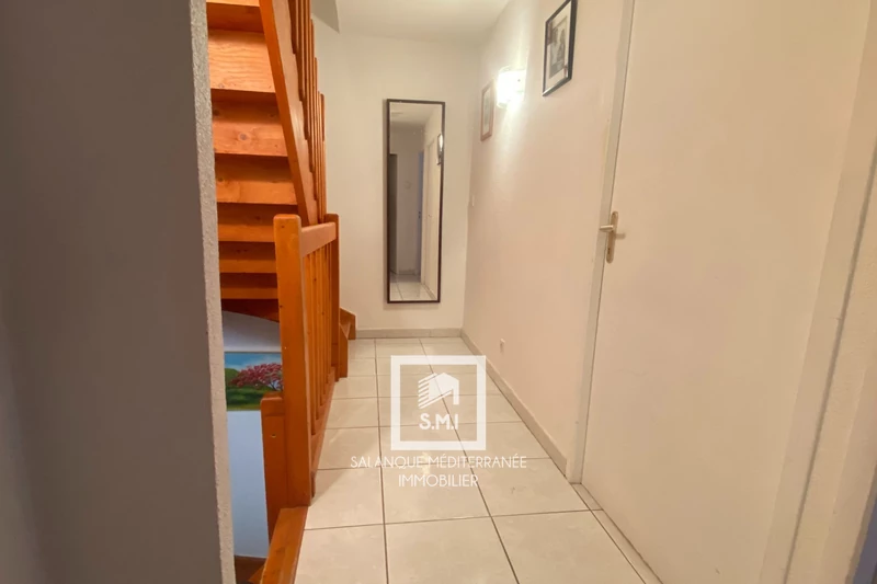 Vente maison Torreilles  