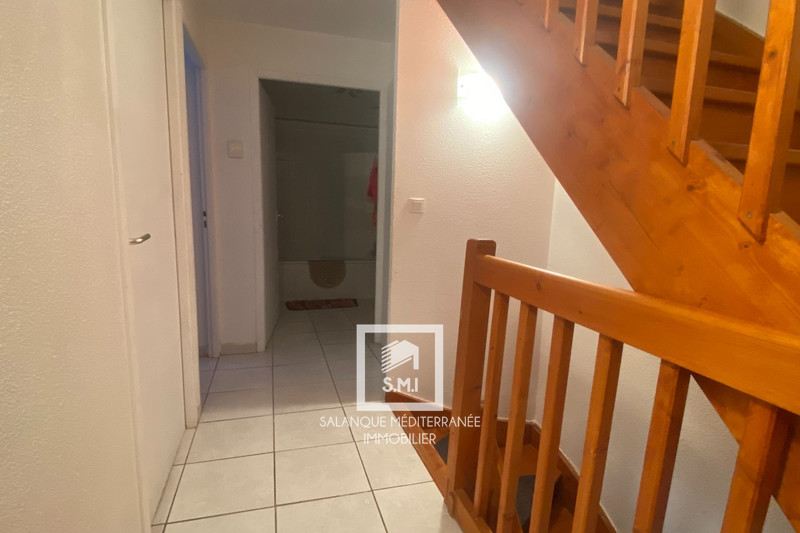 Vente maison Torreilles  
