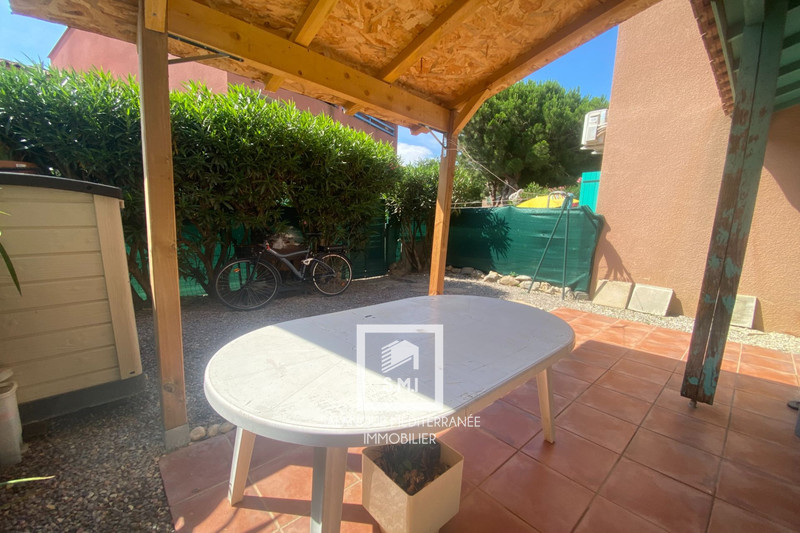 Vente maison Torreilles  