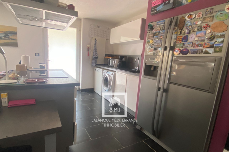 Vente maison Torreilles  