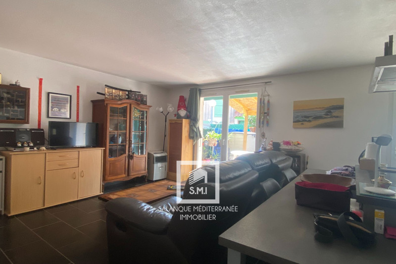Vente maison Torreilles  