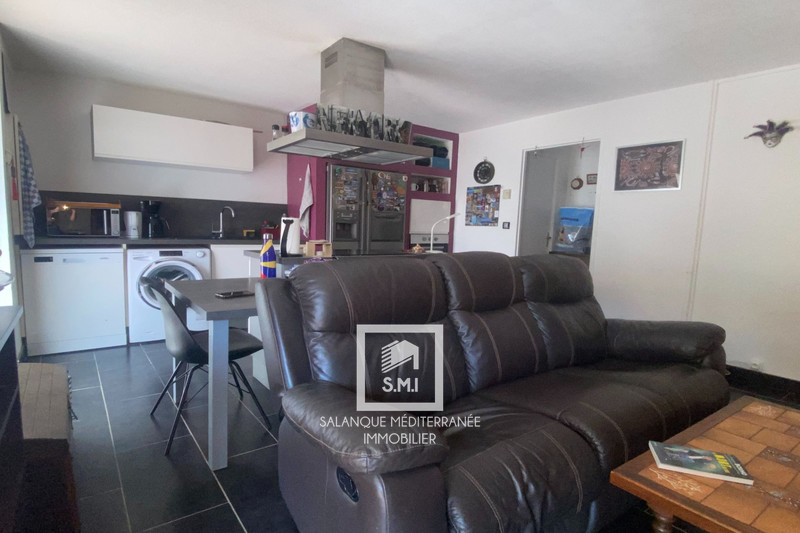 Vente maison Torreilles  