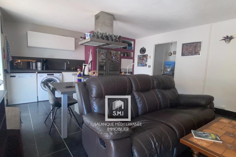 Vente maison Torreilles  