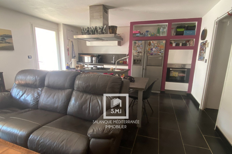 Vente maison Torreilles  