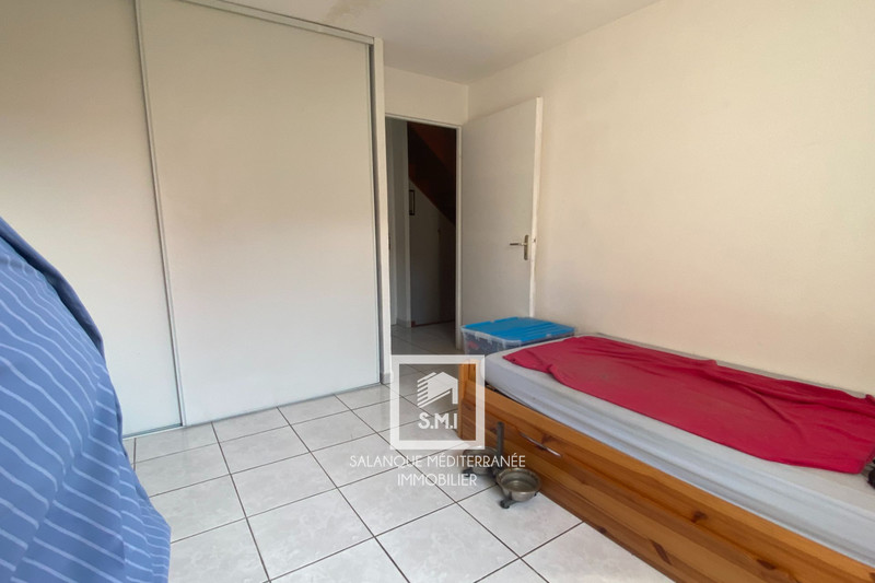 Vente maison Torreilles  