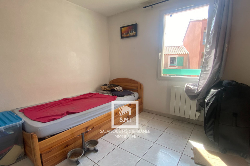 Vente maison Torreilles  