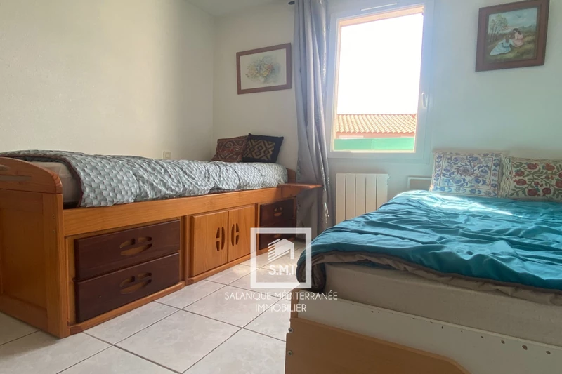 Vente maison Torreilles  