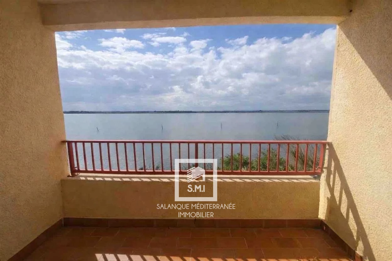 Appartement 2 pièces 31 m² · au Barcarès · 30,6 m² · 91 000 €