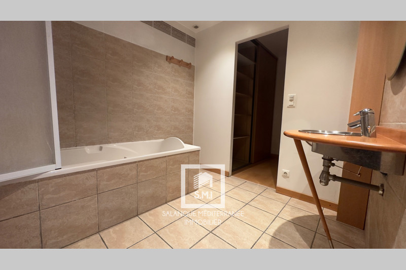 Vente maison de village Saint-Laurent-de-la-Salanque  