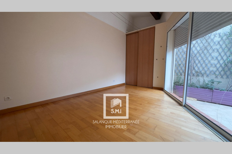 Vente maison de village Saint-Laurent-de-la-Salanque  