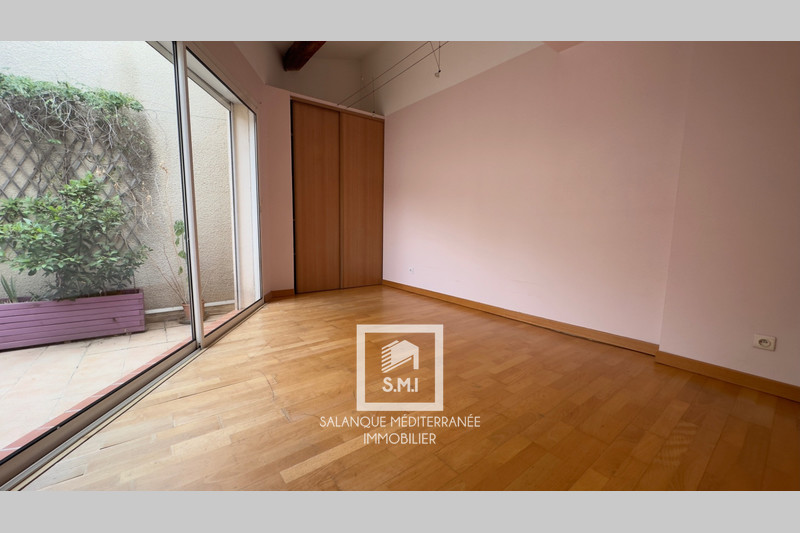 Vente maison de village Saint-Laurent-de-la-Salanque  