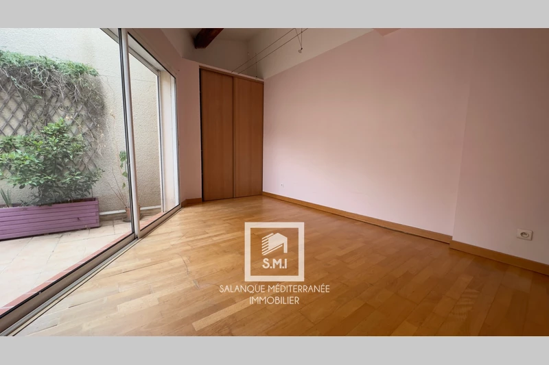 Vente maison de village Saint-Laurent-de-la-Salanque  