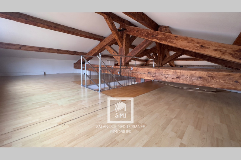 Vente maison de village Saint-Laurent-de-la-Salanque  