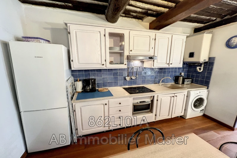 Location appartement Antibes  
