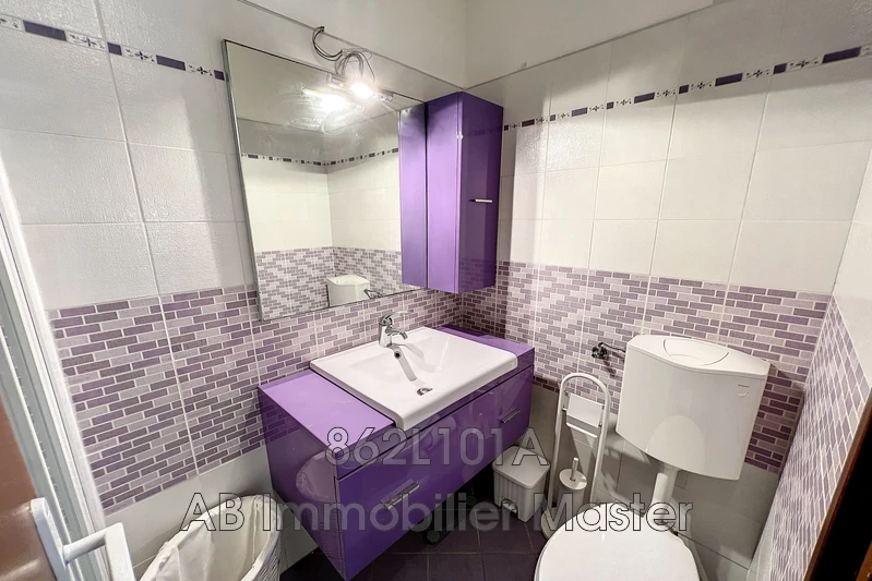 Location appartement Antibes  