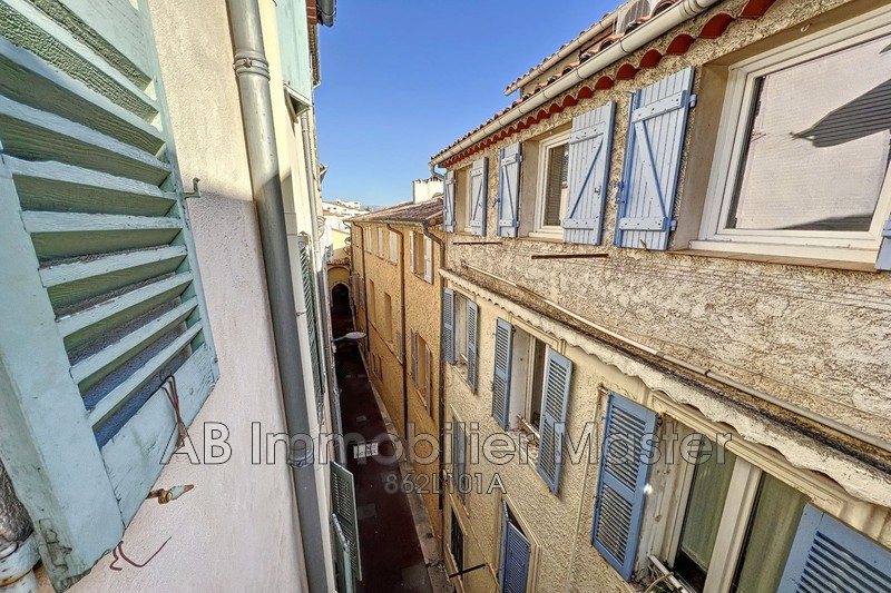 Location appartement Antibes  