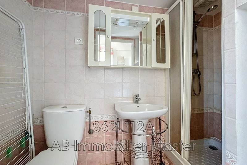 Location appartement Antibes  