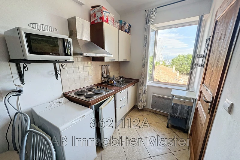 Location appartement Antibes  