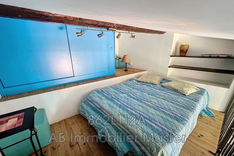 Location appartement Antibes  