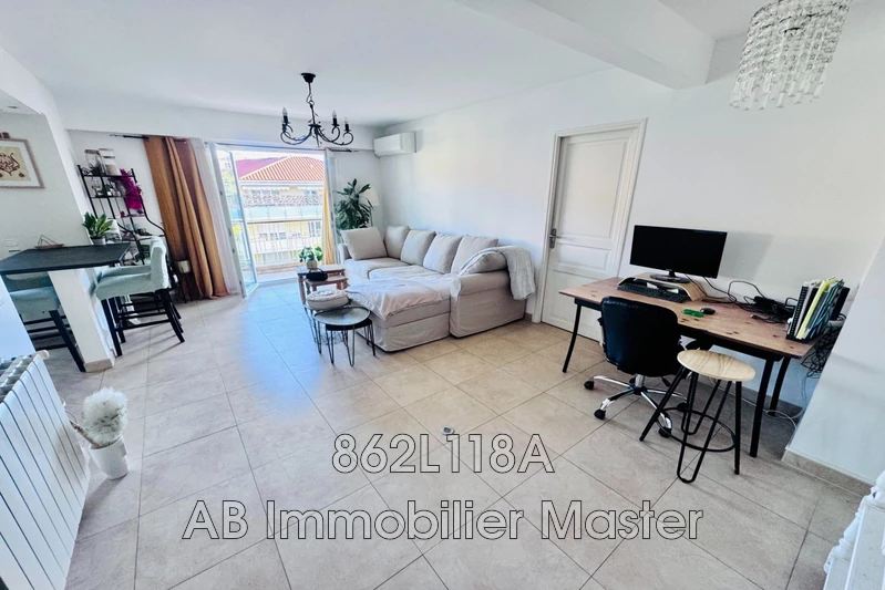 Location appartement Vallauris Location appartement Vallauris