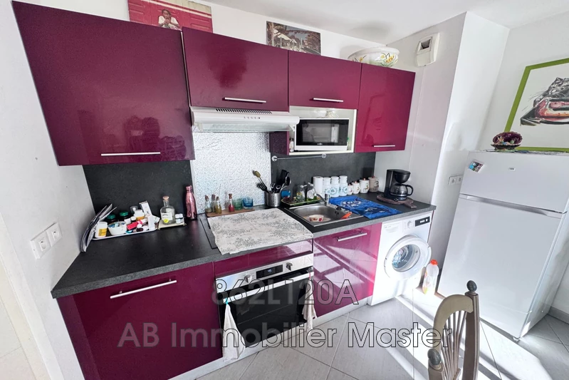 Location appartement Antibes  