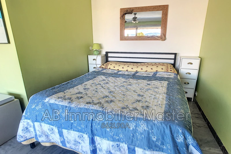 Location appartement Antibes  