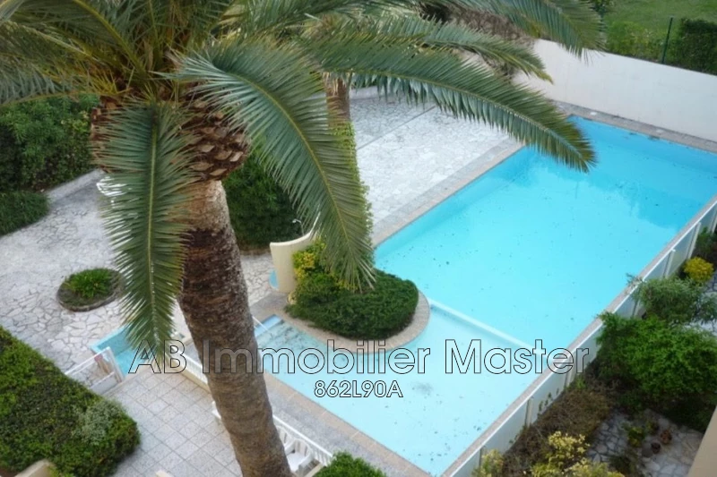 Location appartement Antibes  