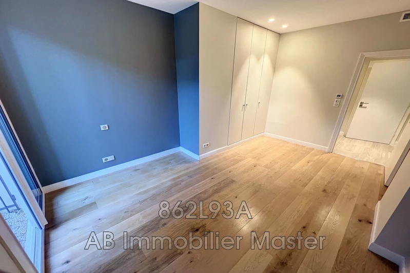 Location appartement Cannes  