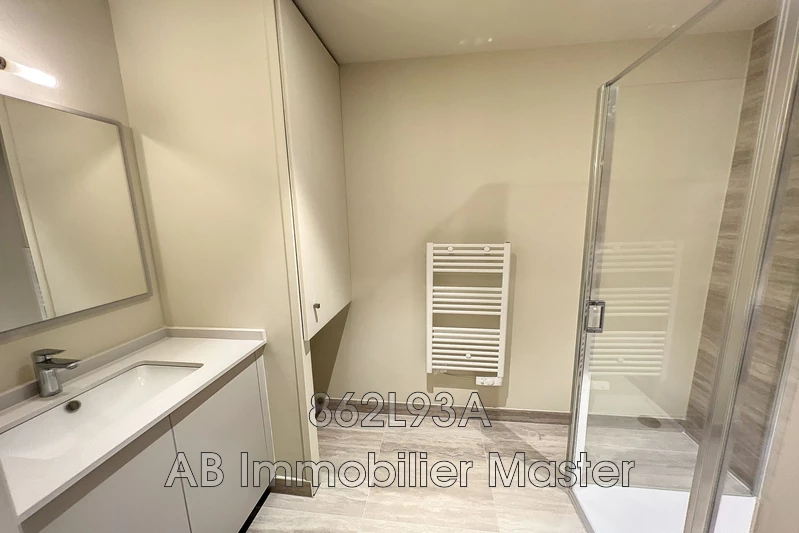 Location appartement Cannes  