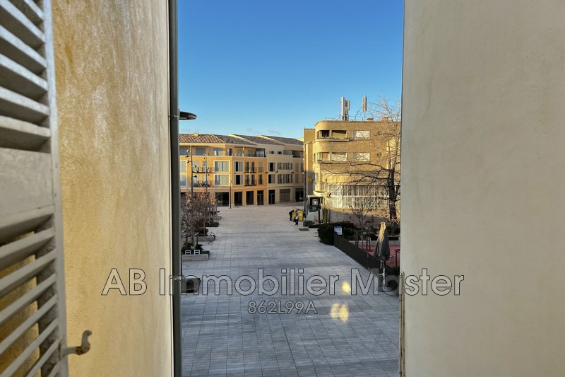 Photo n°5 - Location appartement Antibes 06600 - 480 €
