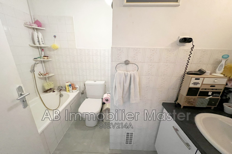 Vente appartement Antibes  