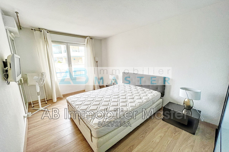 Vente appartement Antibes  