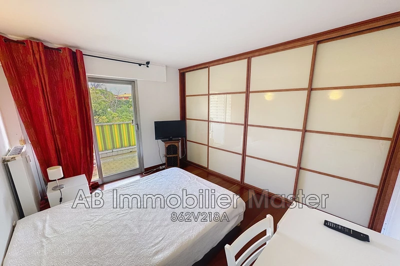 Vente appartement Antibes  