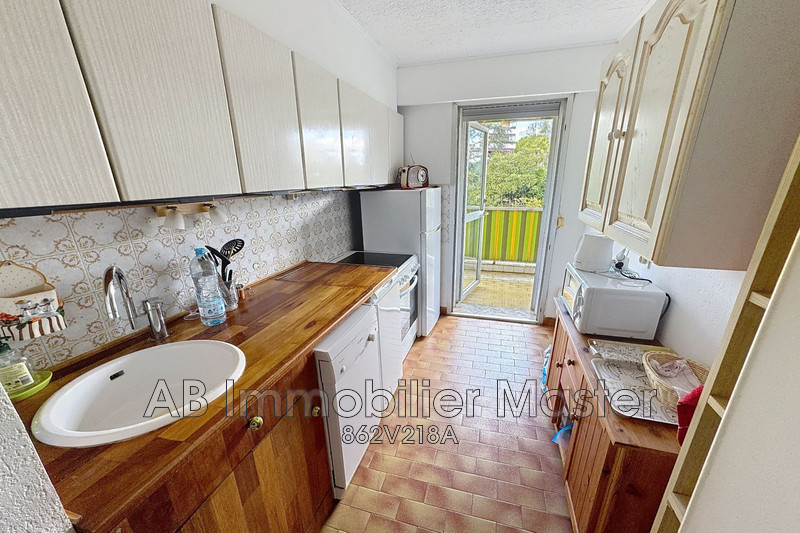 Vente appartement Antibes  
