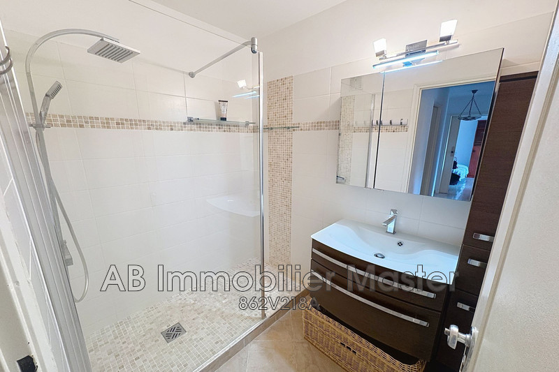 Vente appartement Antibes  