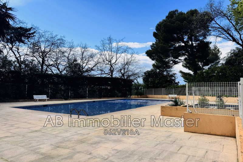 Vente appartement Antibes  