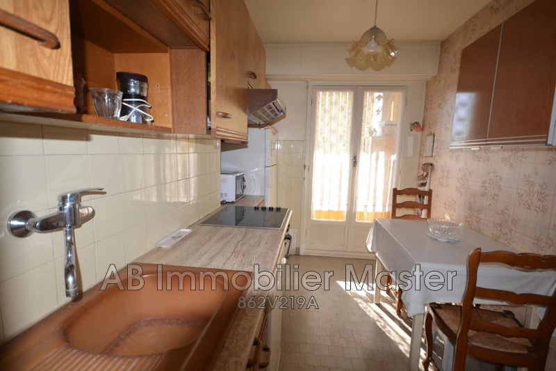 Vente appartement Antibes  