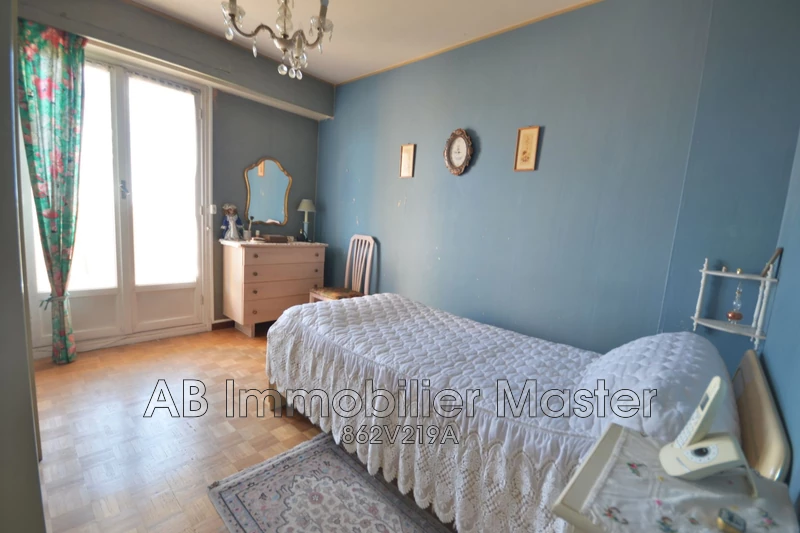 Vente appartement Antibes  