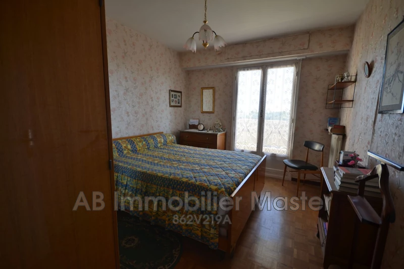 Vente appartement Antibes  