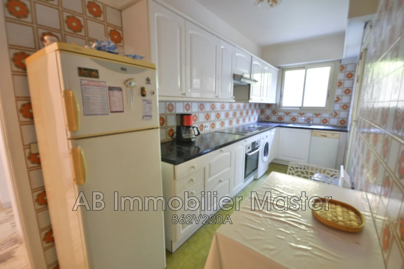 Vente appartement Antibes  