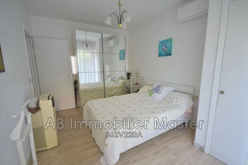 Vente appartement Antibes  