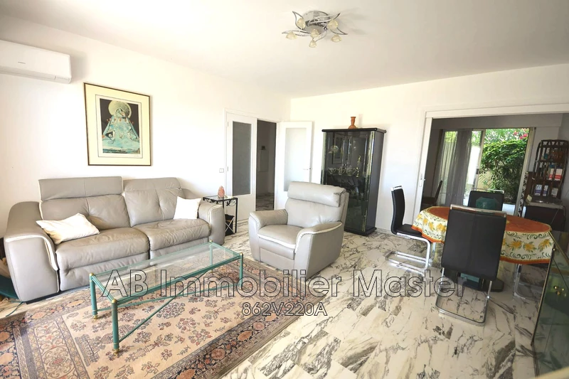 Vente appartement Antibes  
