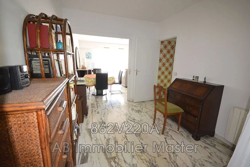 Vente appartement Antibes  
