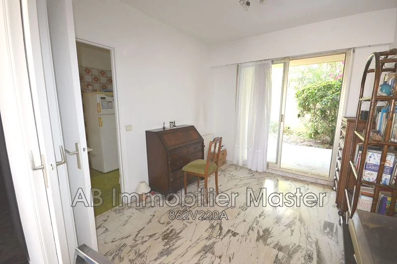 Vente appartement Antibes  