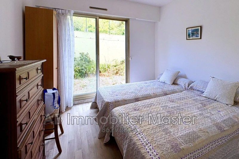 Vente appartement Antibes  